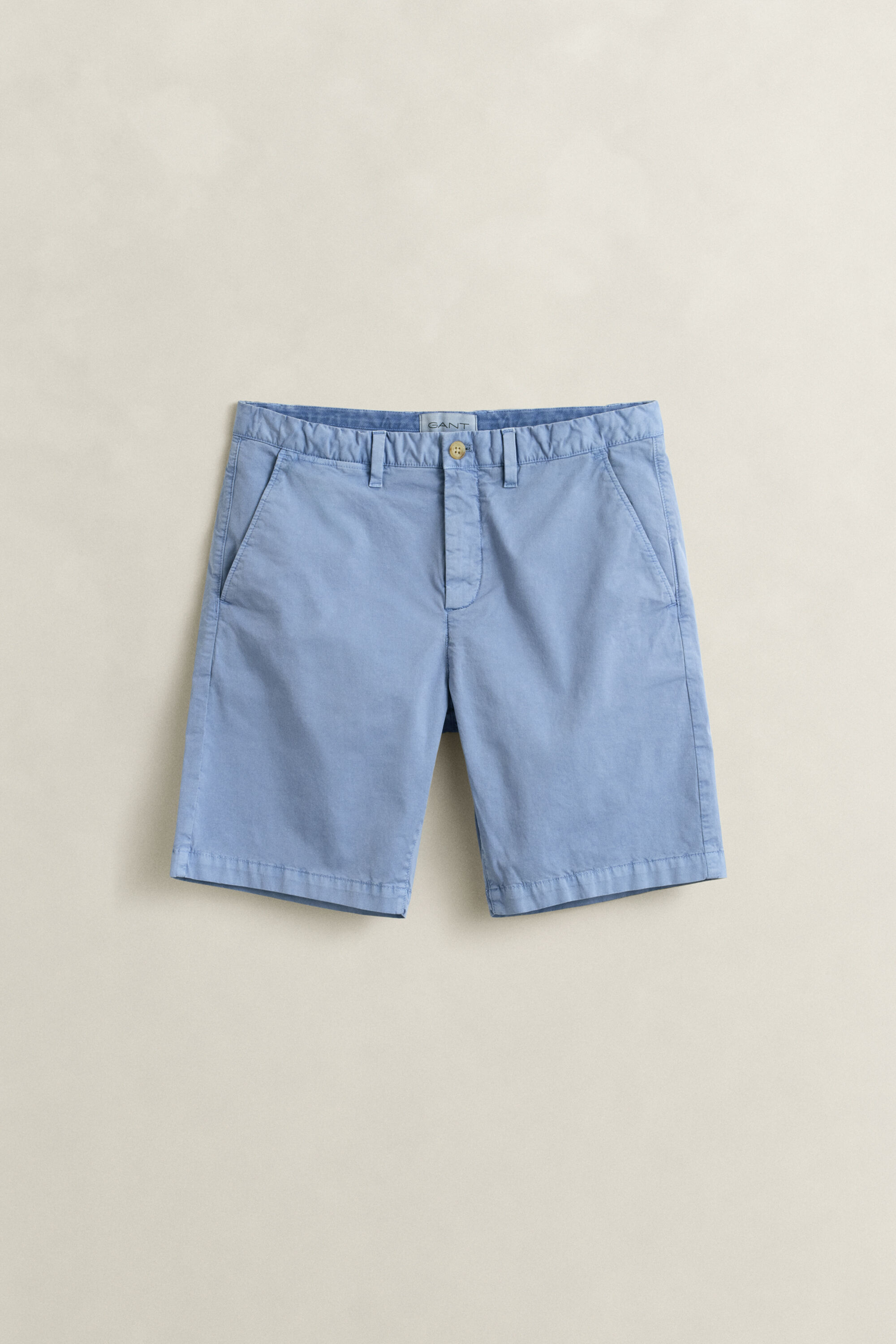 Sunfaded Chino Shorts