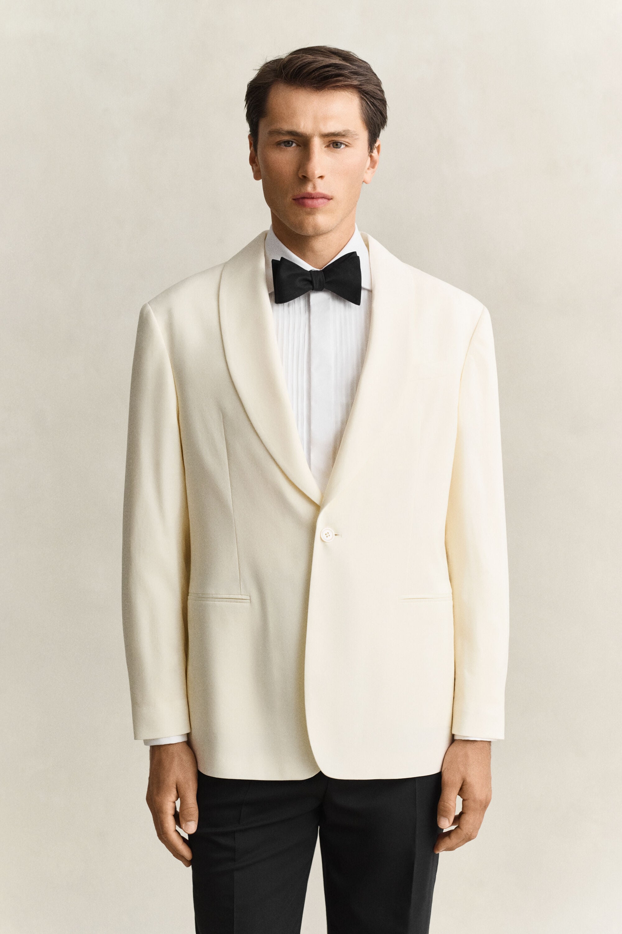 Shawl Collar Dinner Jacket