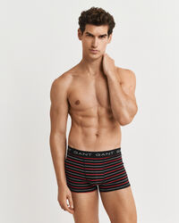 3-Pack Striped Trunks Gift Box