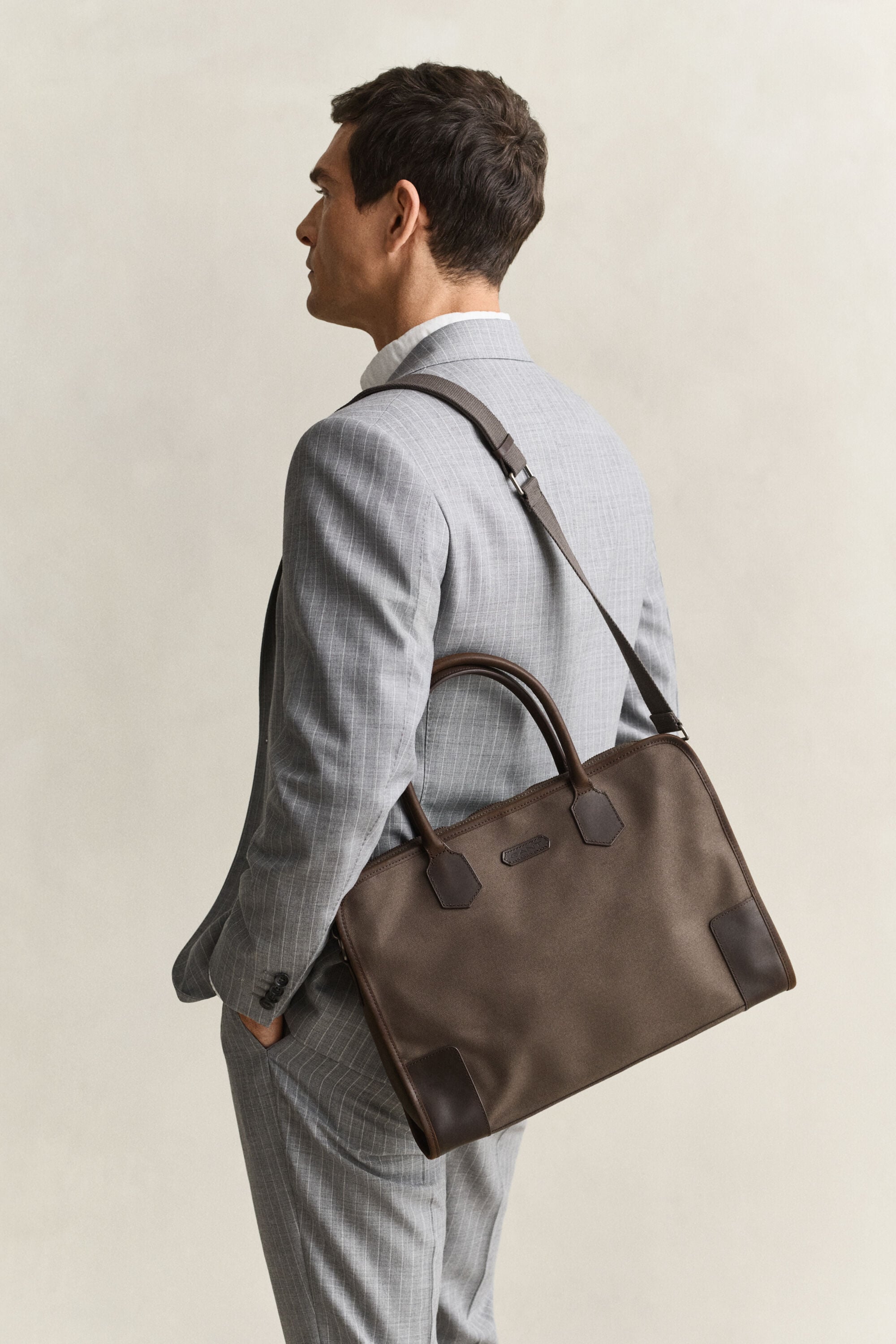 Premium Commuter Bag