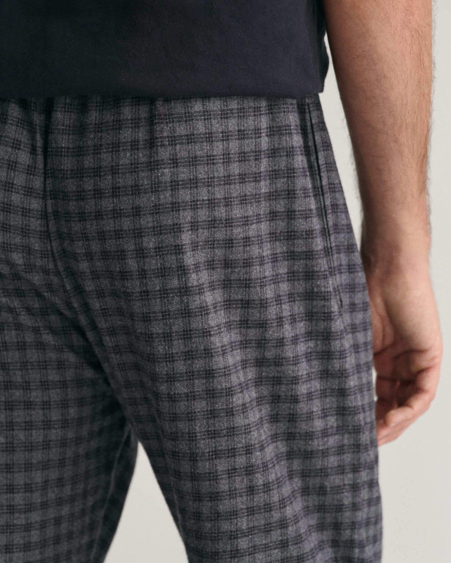 Flannel Pajama Pants
