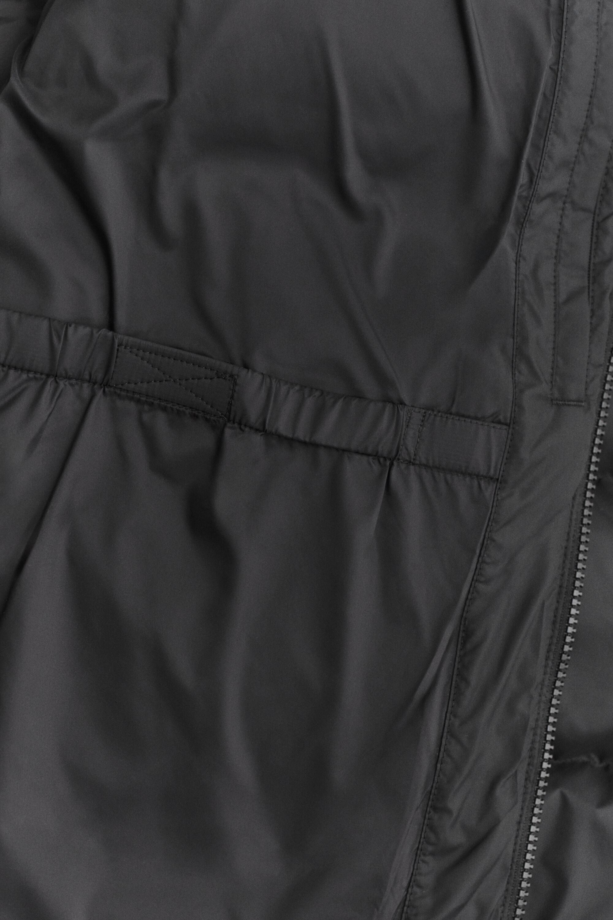Active Cloud Jacket