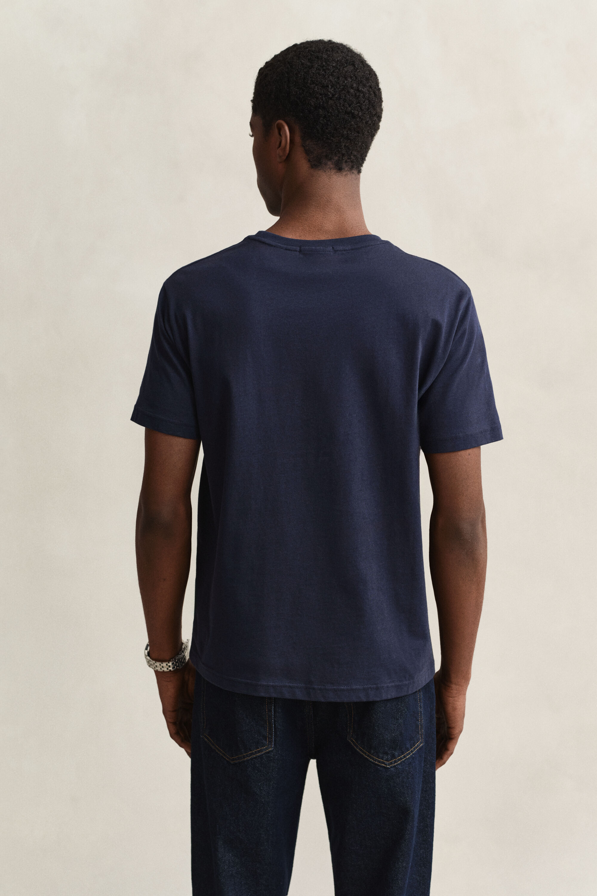 Regular Shield T-Shirt