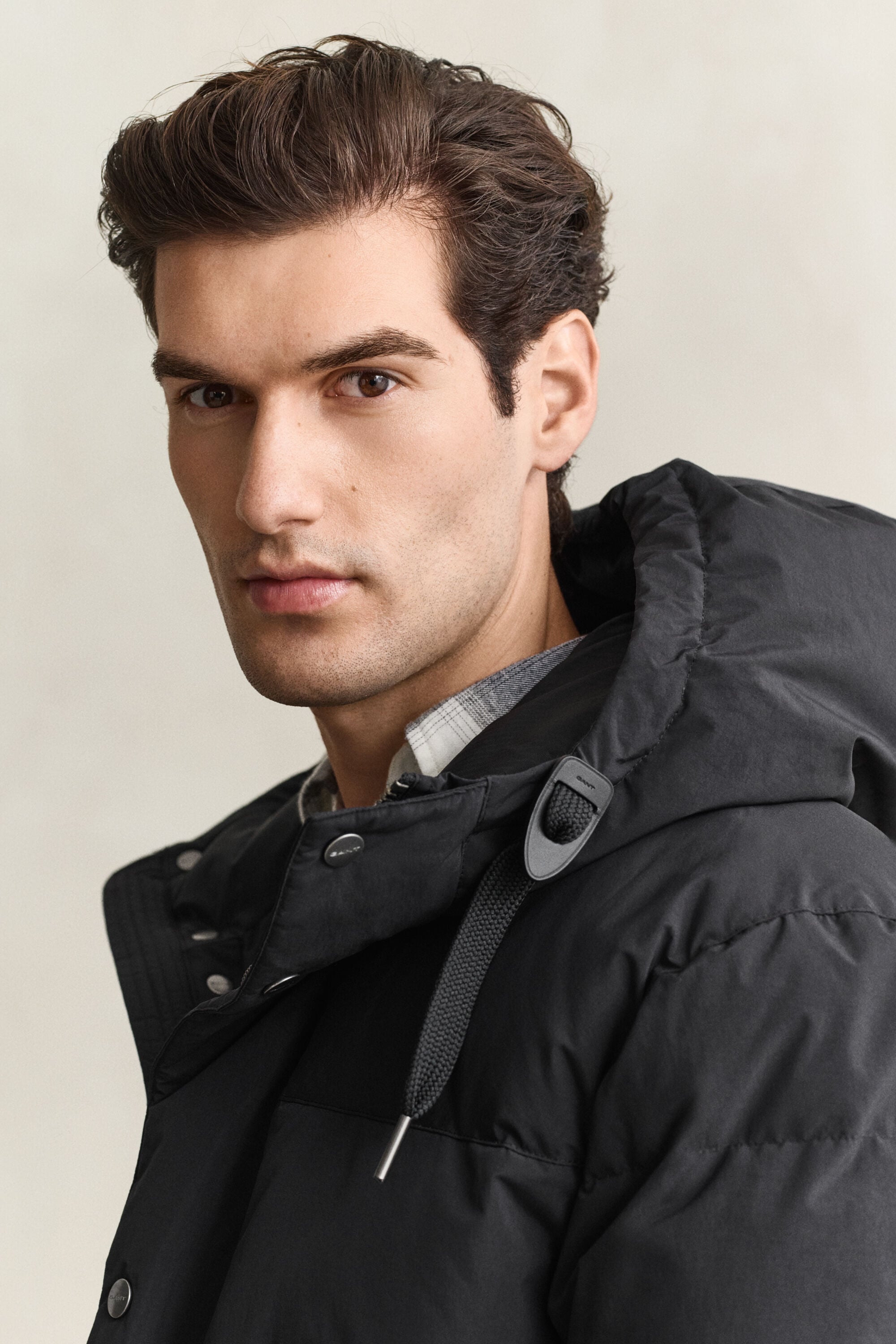 Down Parka