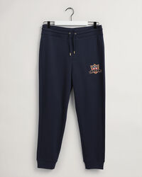 Banner Shield Sweatpants
