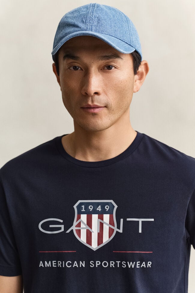 Archive Shield T-Shirt