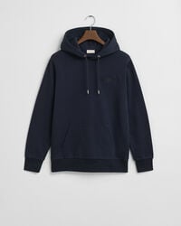 Tonal Shield Hoodie