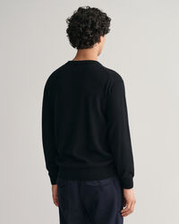 Cashmere Crew Neck Sweater
