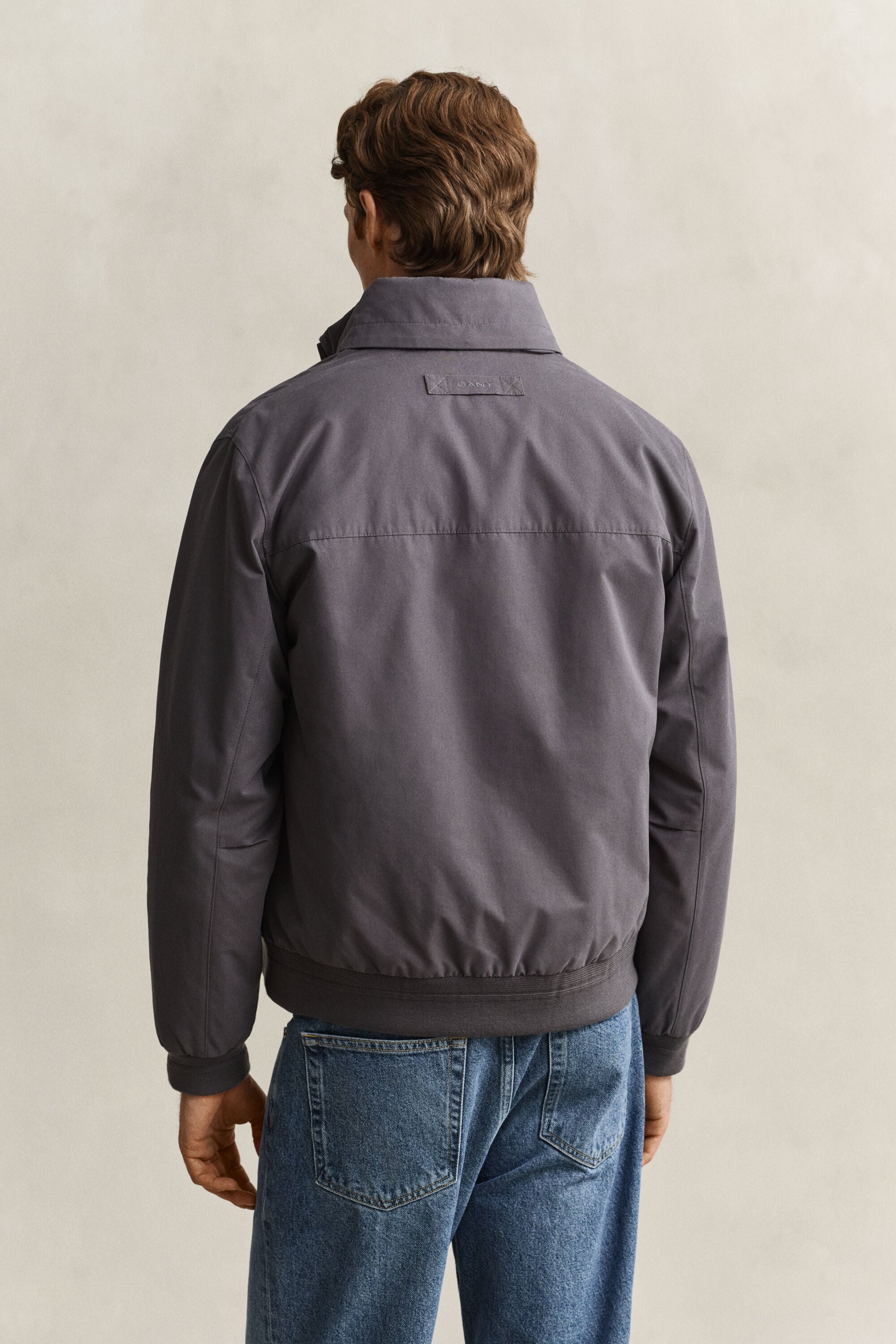Hampshire Jacket