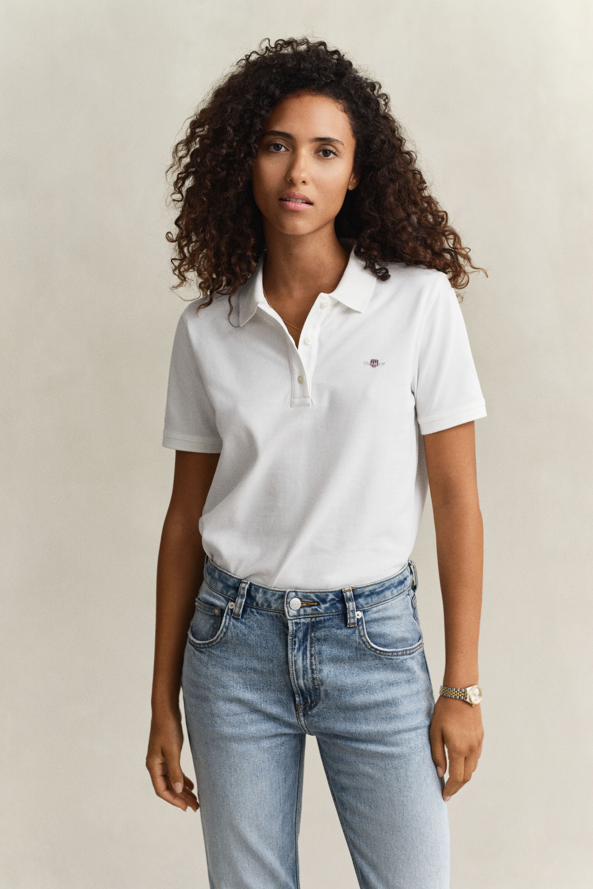 Regular Fit Polo Shirt