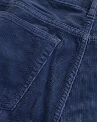 Regular Fit Corduroy Jeans