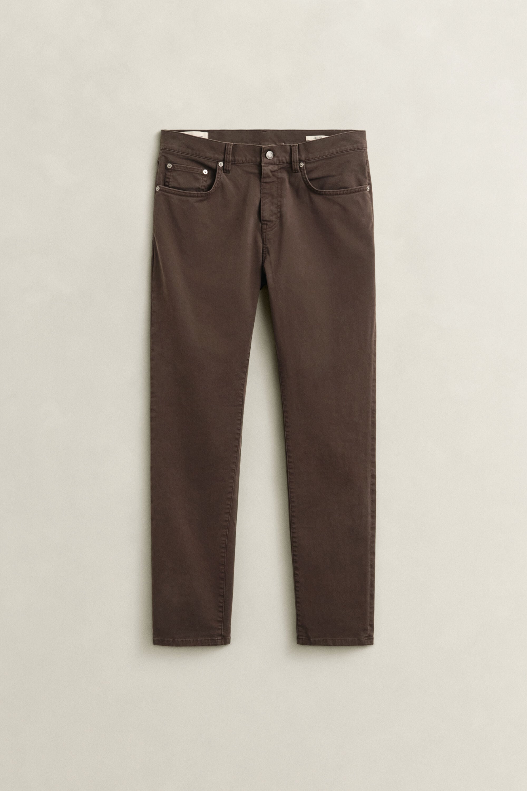 Slim Fit Desert Jeans