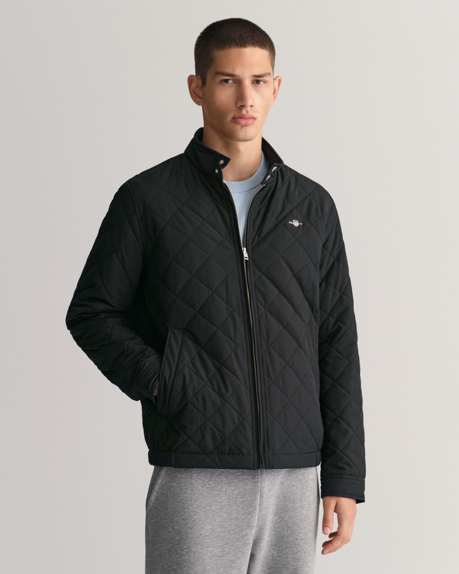 Gant jacket mens 2025 sale