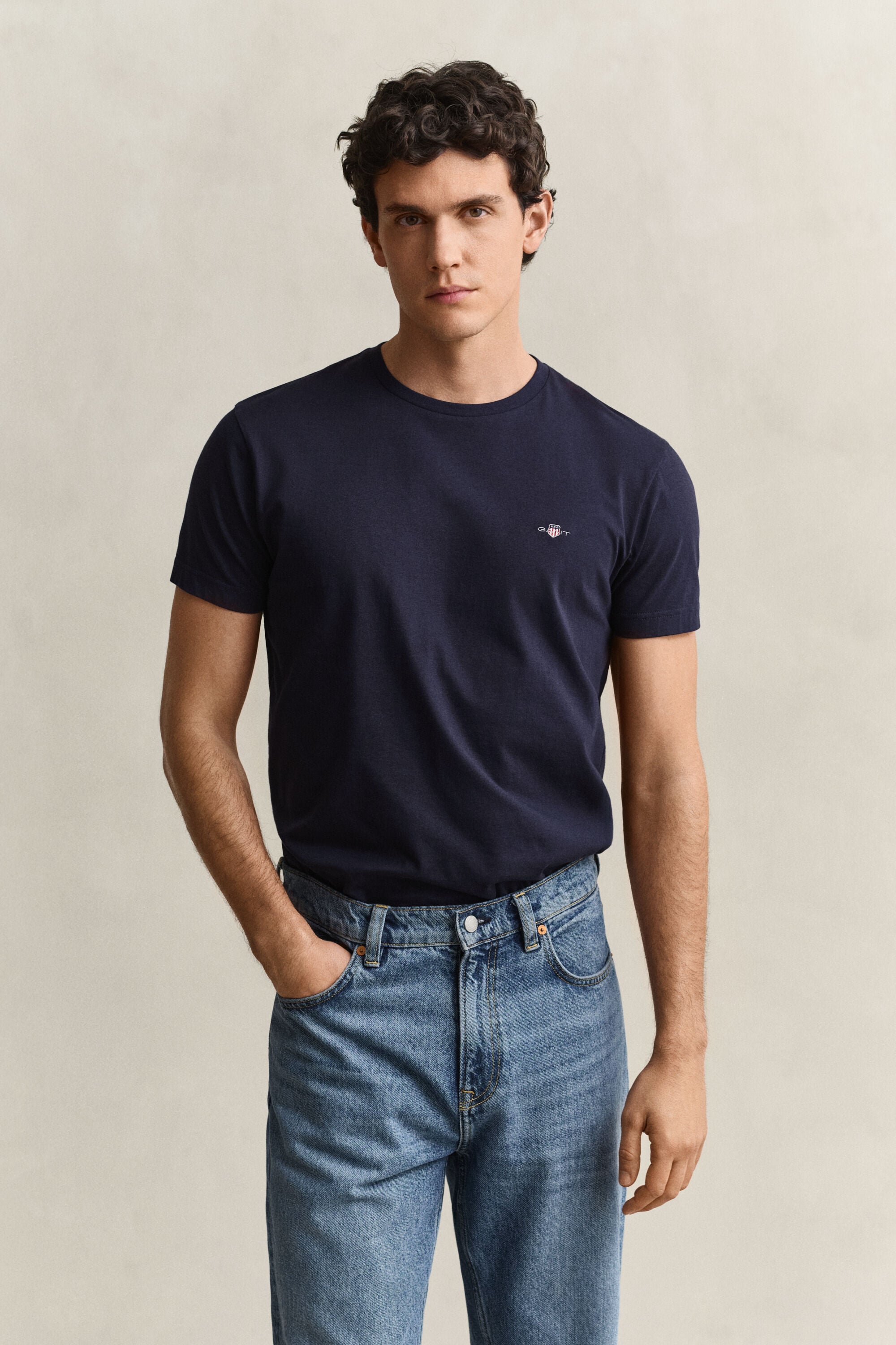 Slim Shield T-Shirt