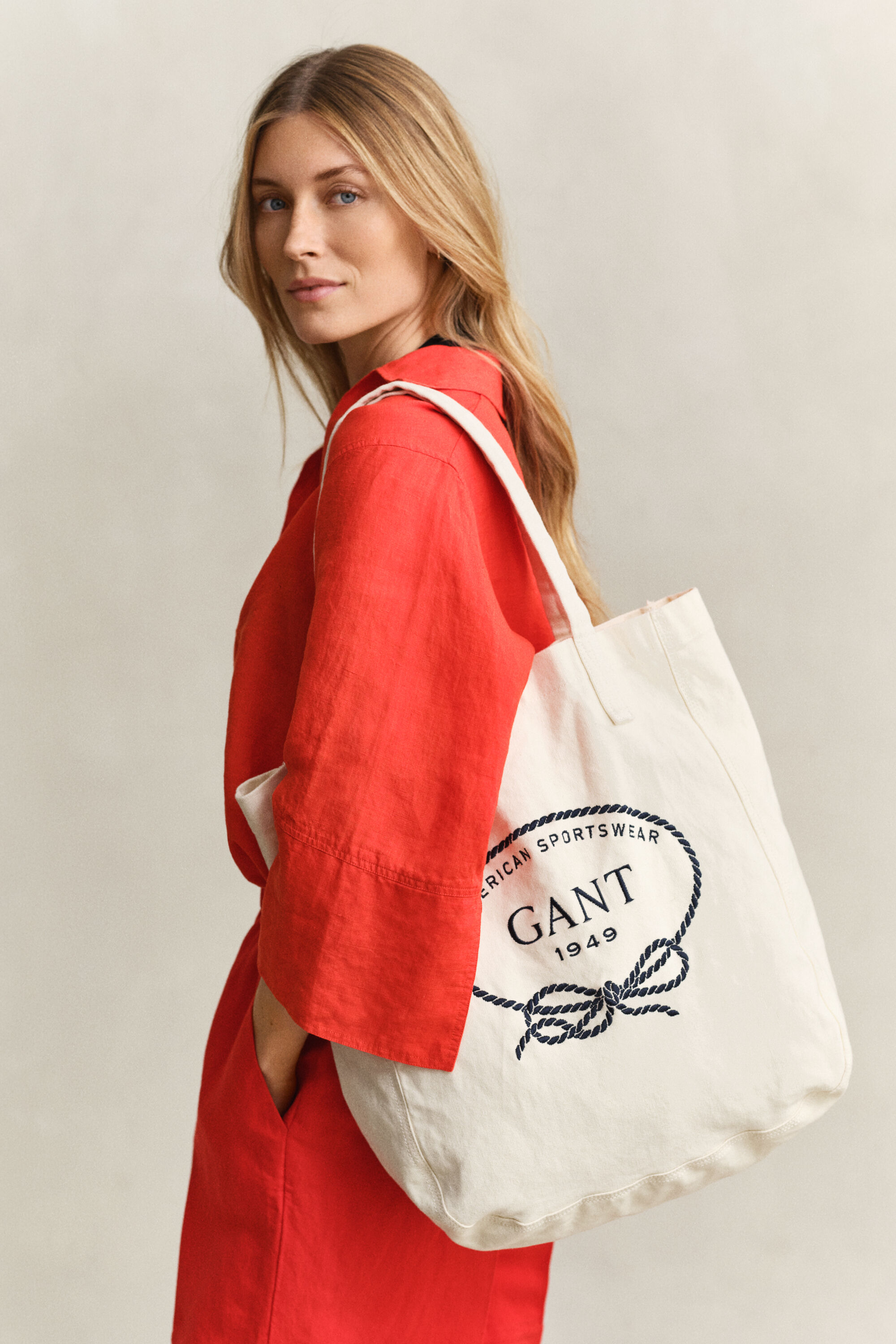 Canvas Tote Bag