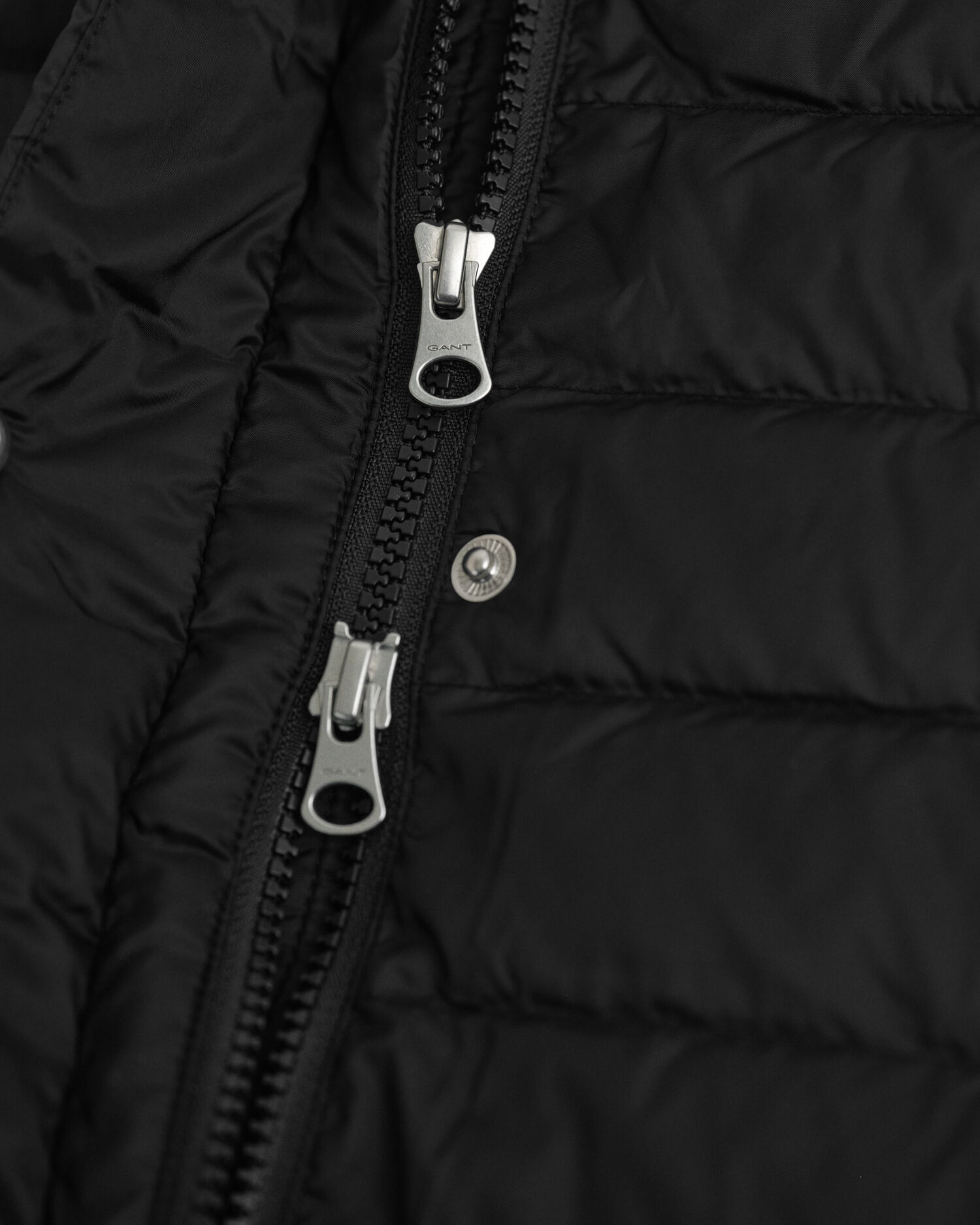Light Down Coat