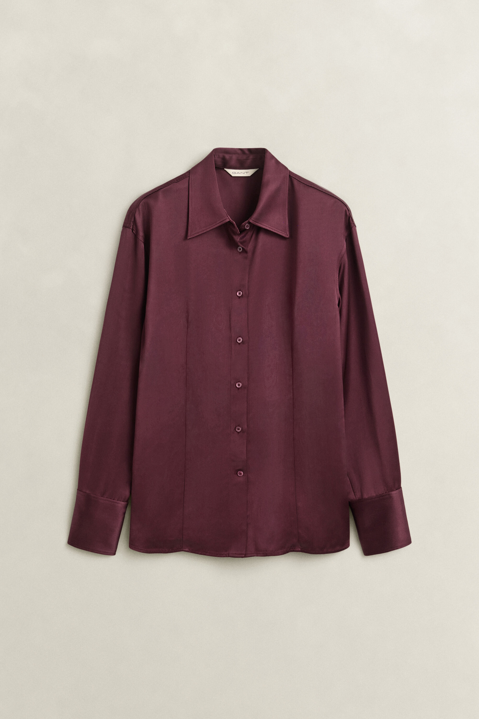 Slim Shirt