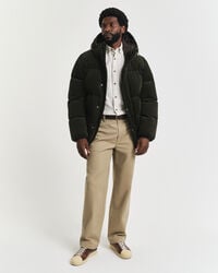 Regular Fit Nepps Flannel Shirt