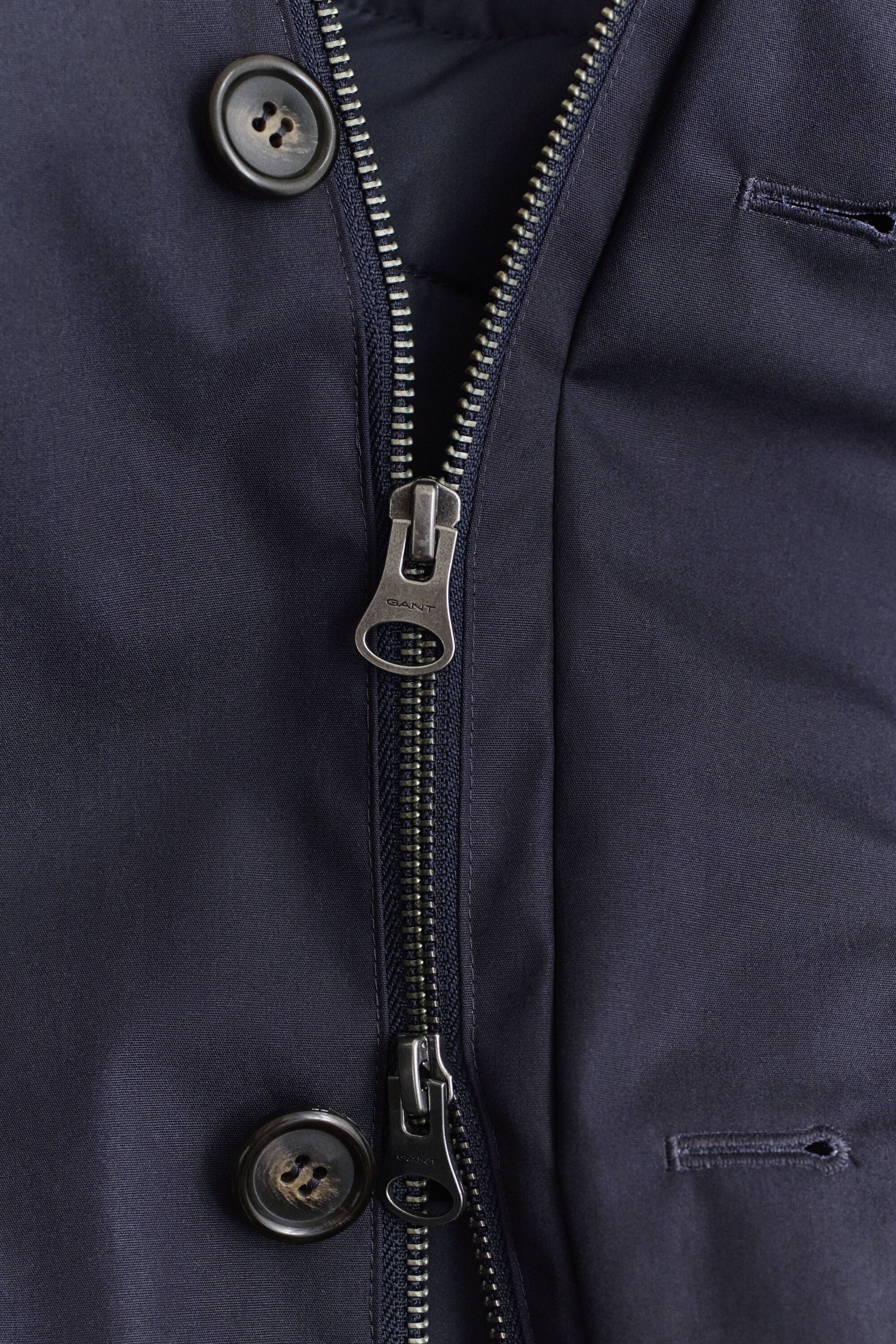 Double Coat