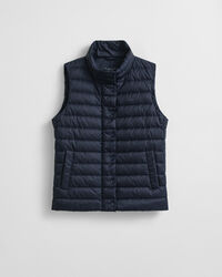 Light Down Vest