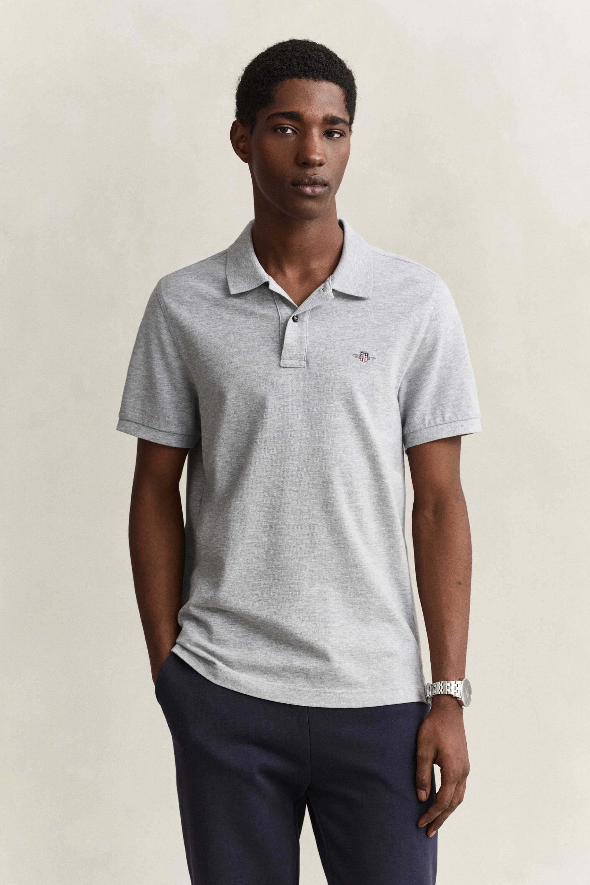 Classic Regular Polo Shirt