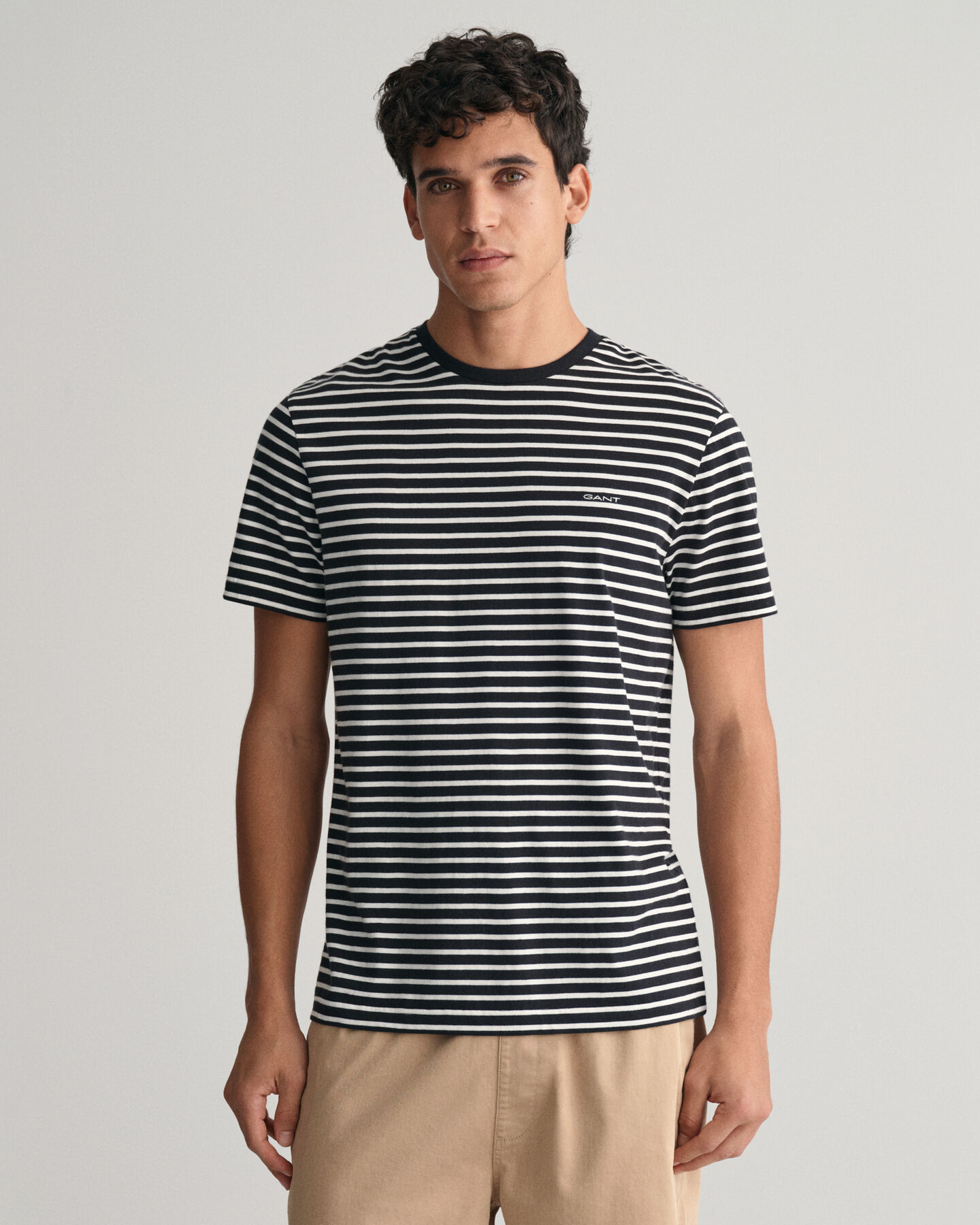 Striped T-Shirt