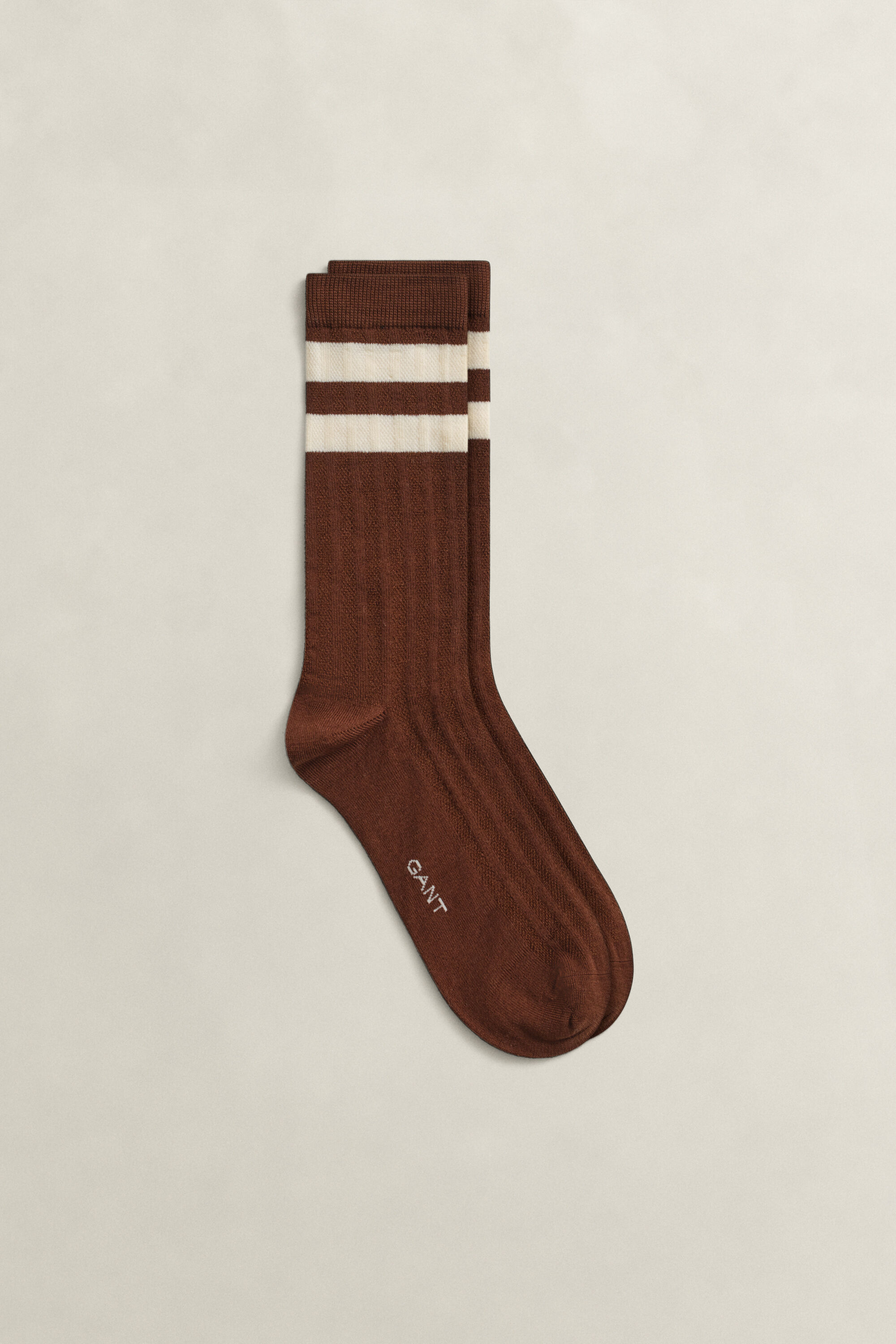 Striped Sport Socks