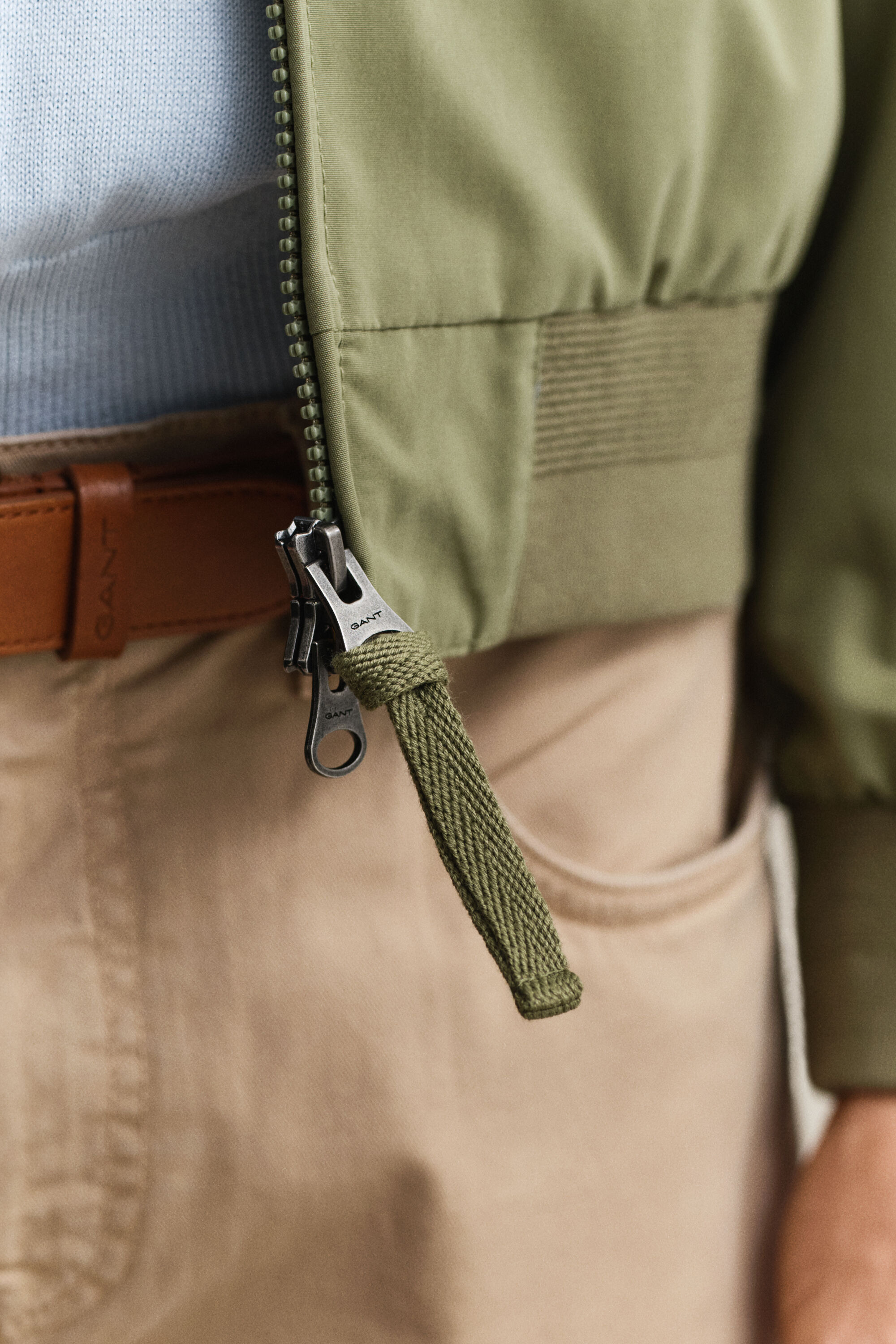 Lightweight Hampshire Jacket