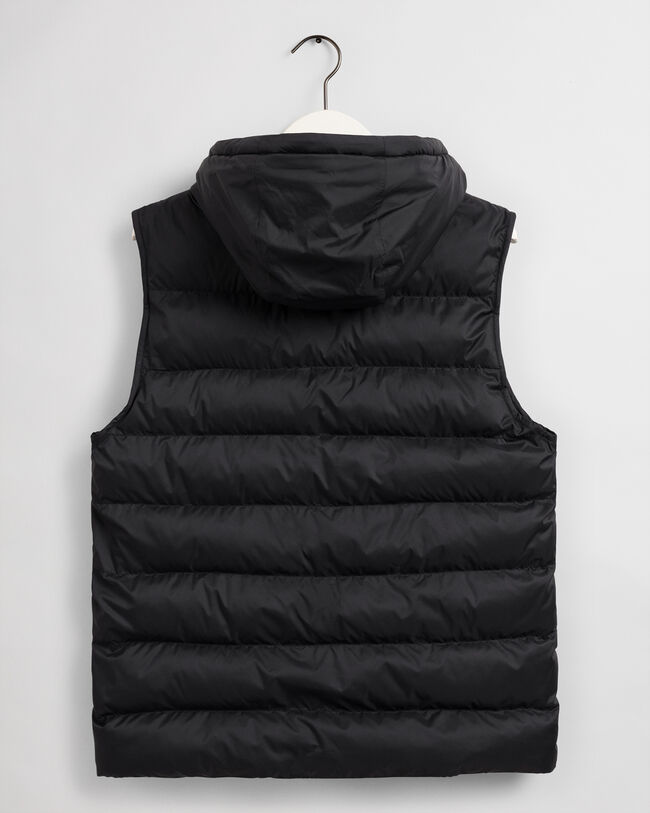 Active Cloud Vest