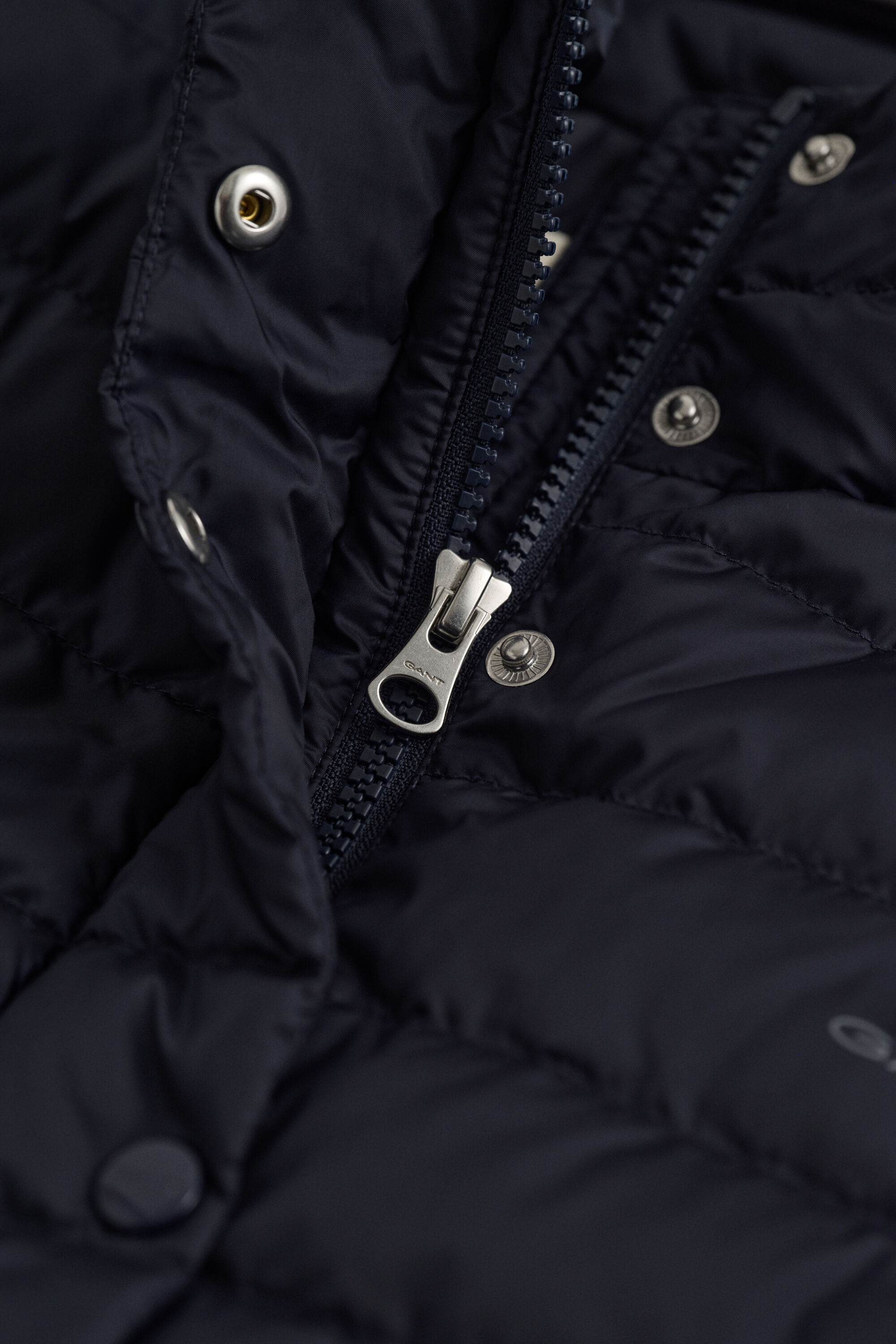 Light Down Coat