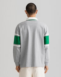 Retro Shield Heavy Rugger