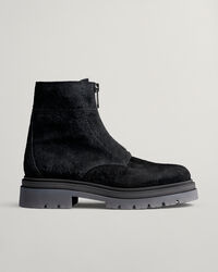 Ramzee Long Shaft Boots