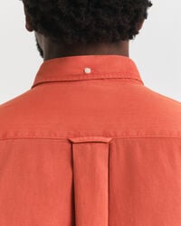 Regular Fit Twill Shirt 