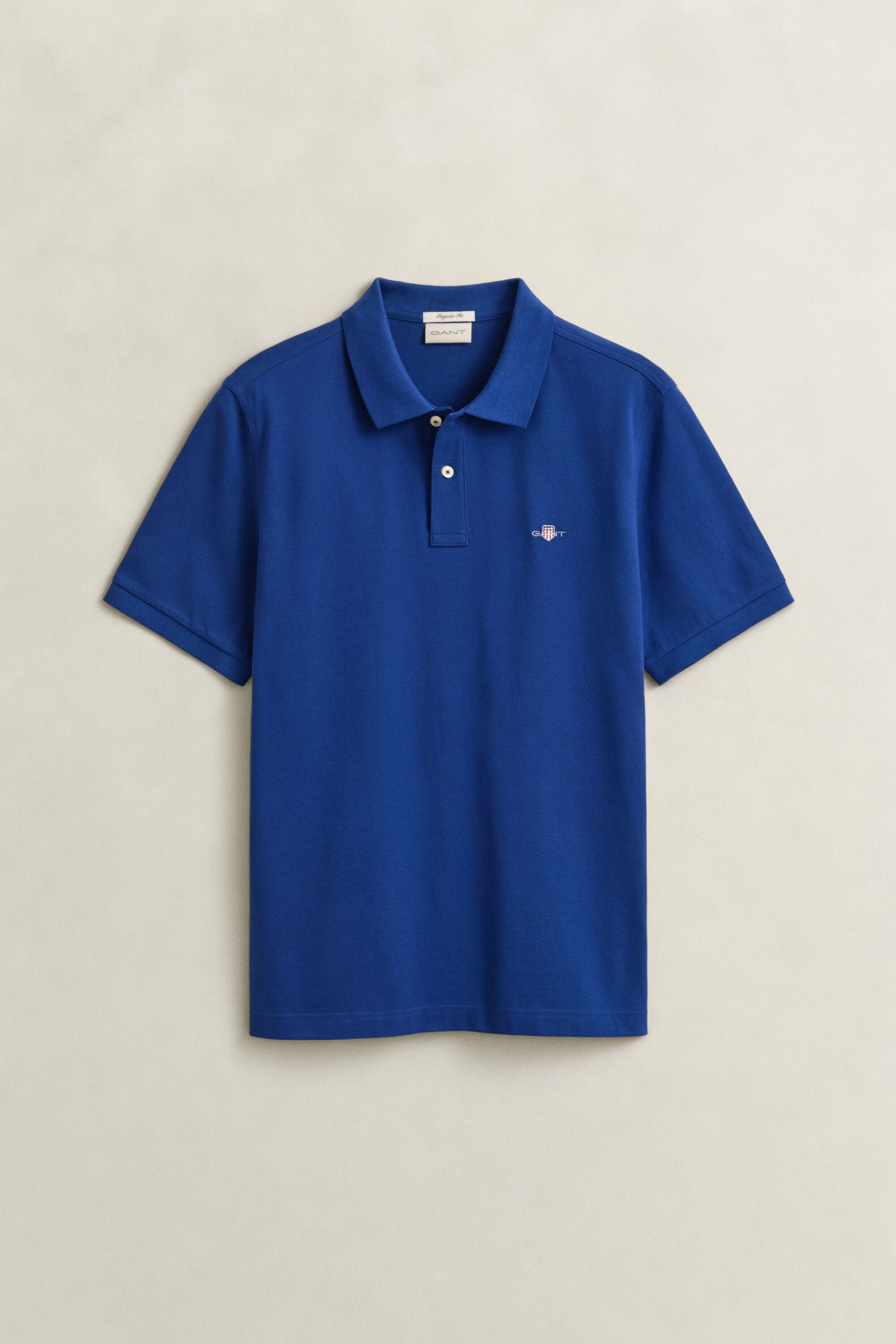 Regular Fit Polo Shirt