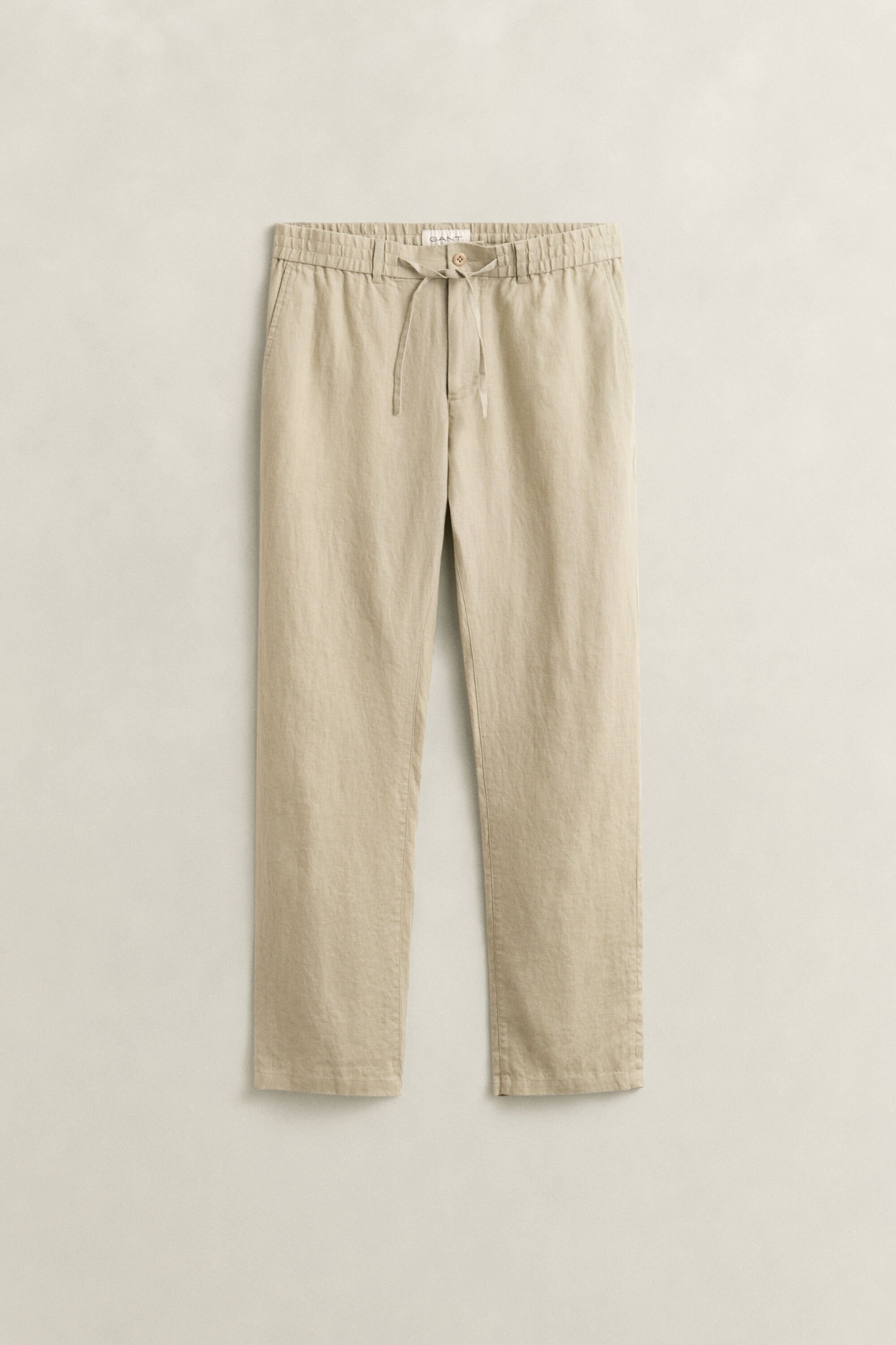 Linen Pants