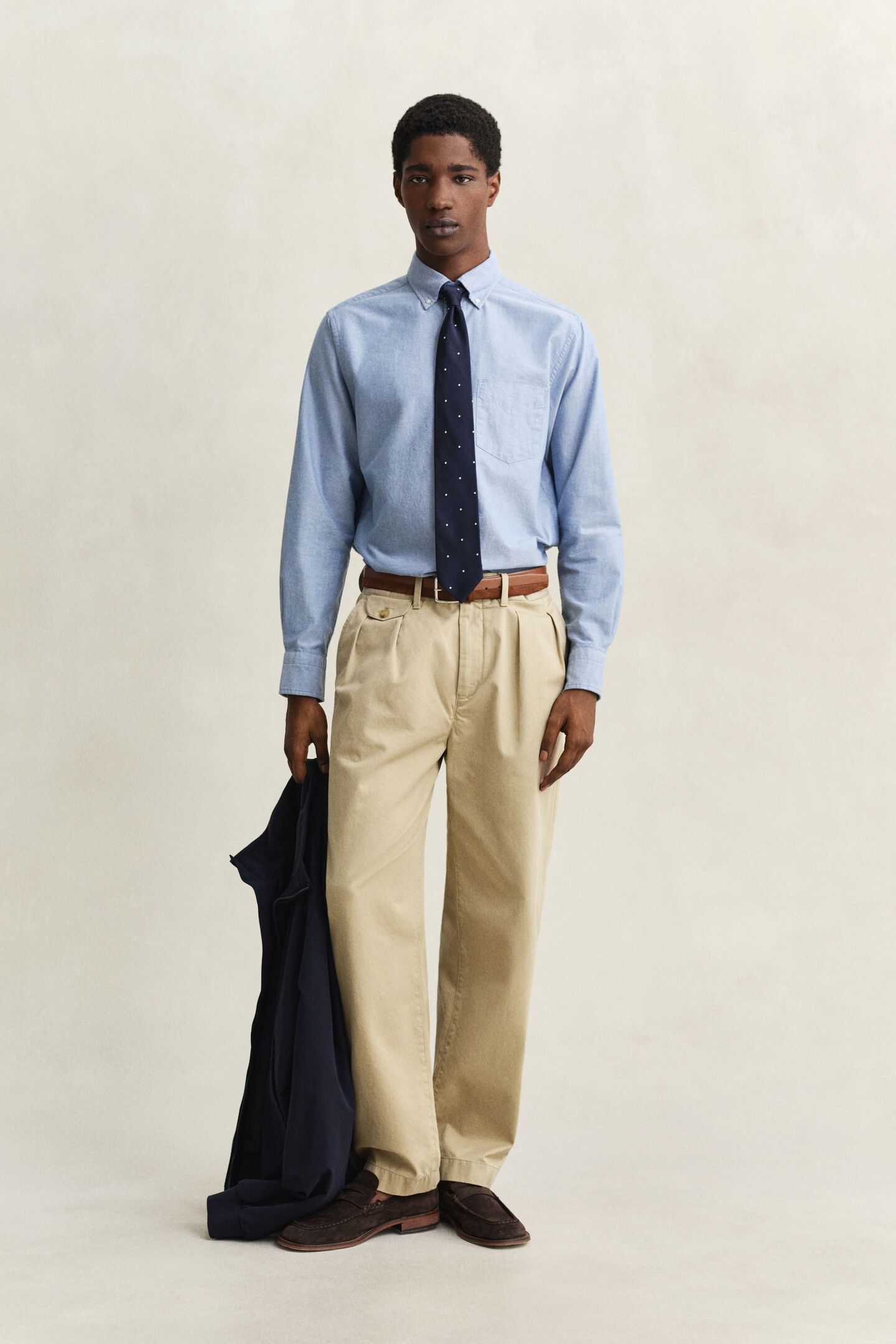 Archive Oxford Shirt