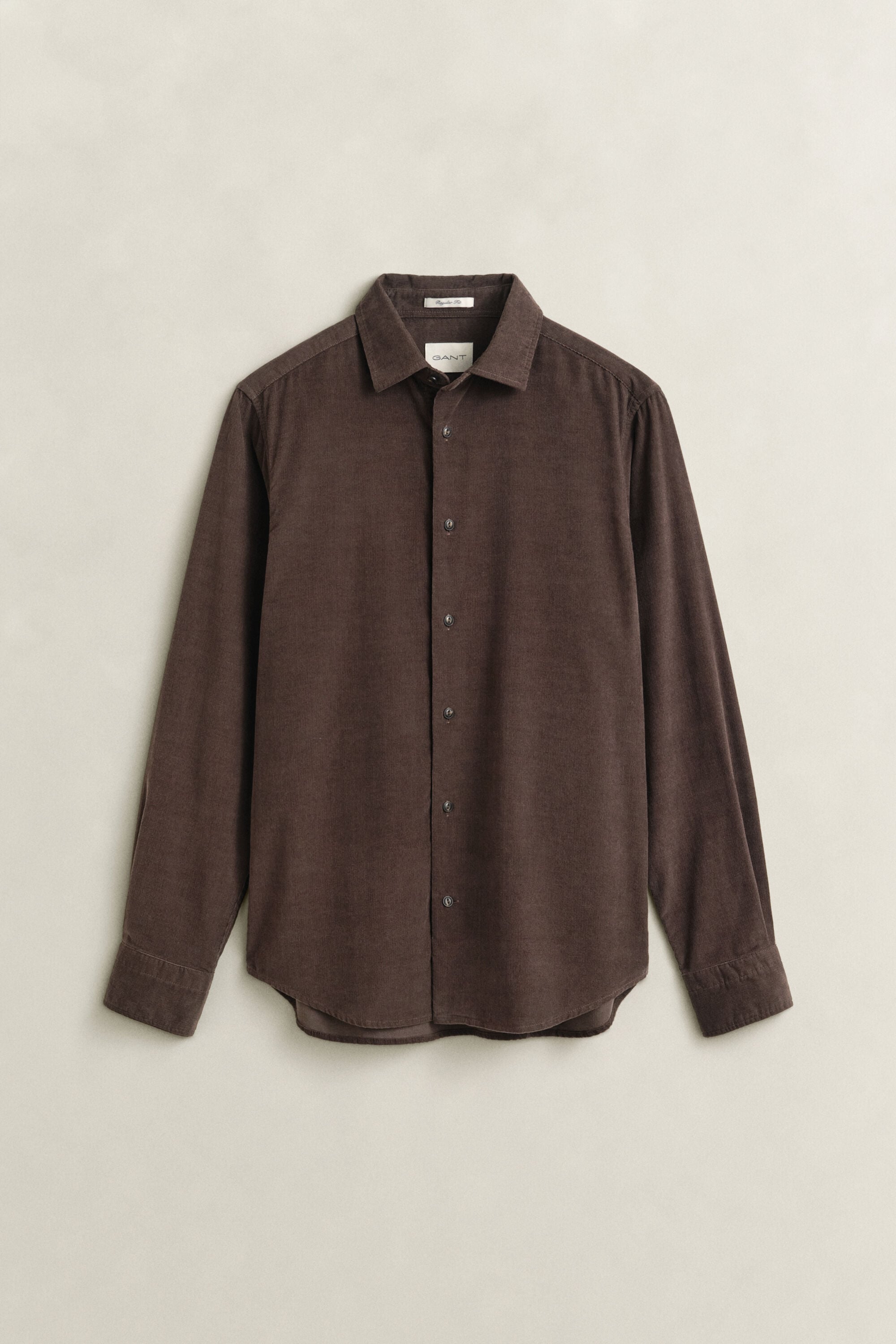 Corduroy Shirt