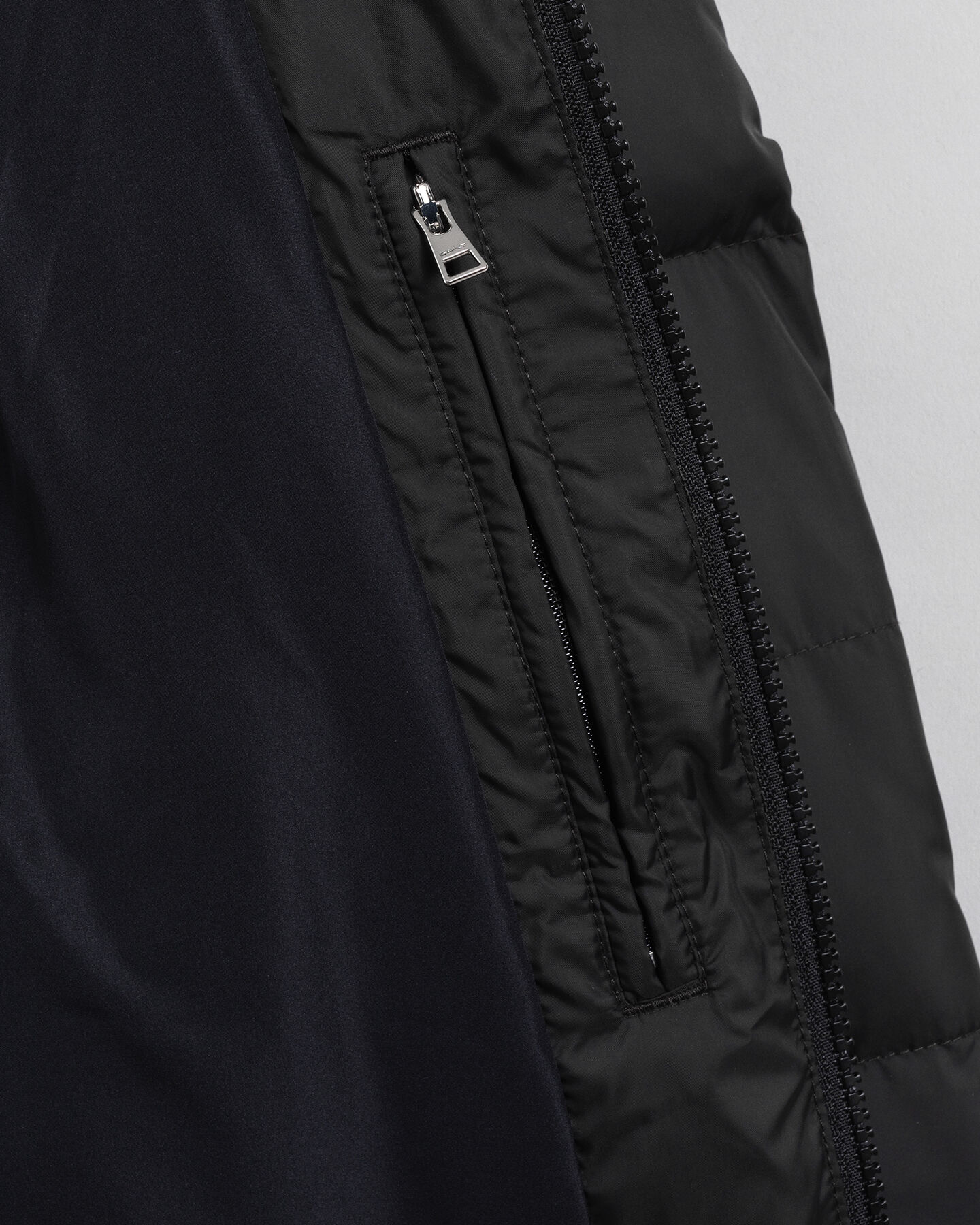 Teens Lightweight Puffer Jacket
