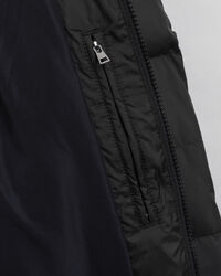 Teens Lightweight Puffer Jacket