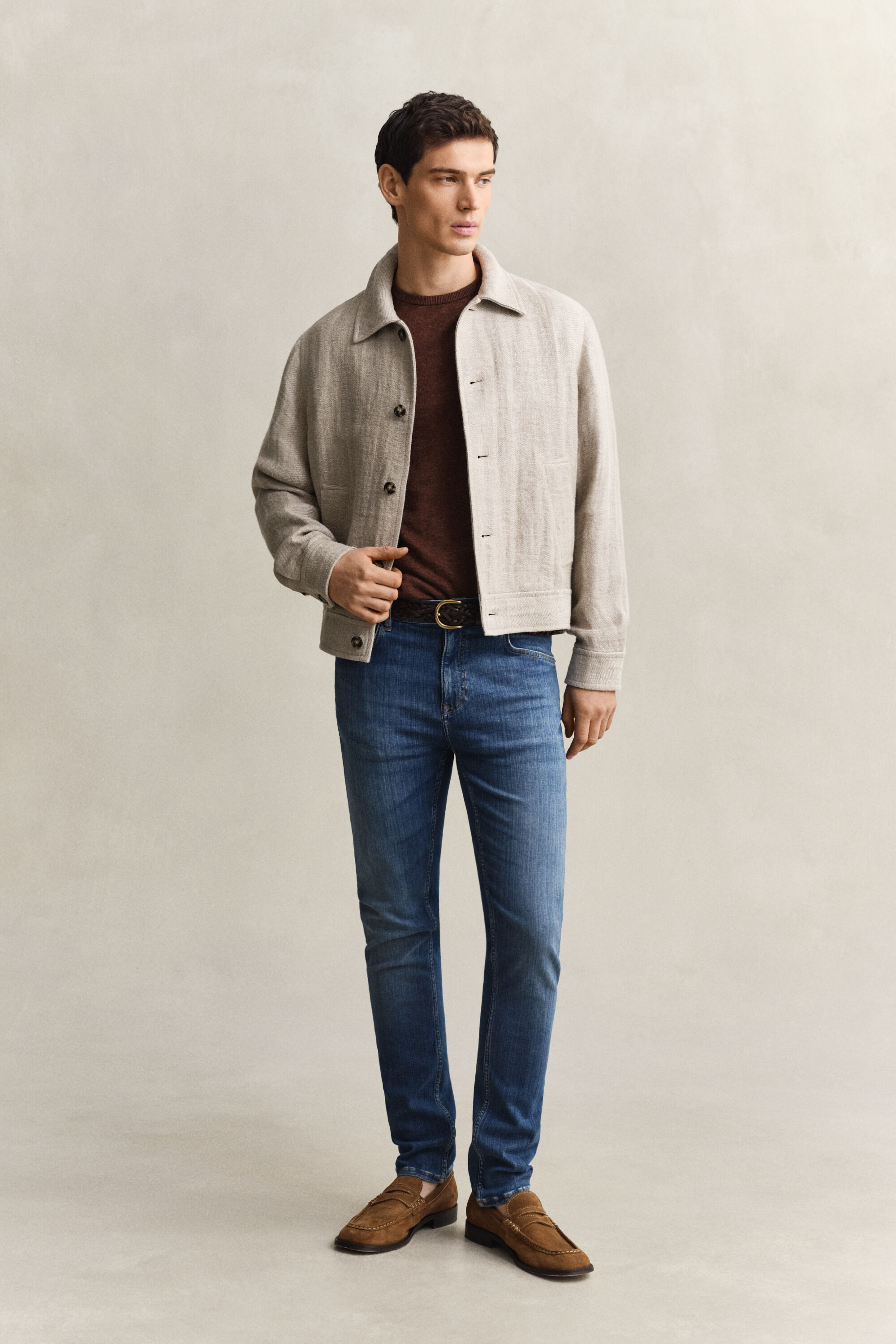 Extra Slim Active Recover Jeans