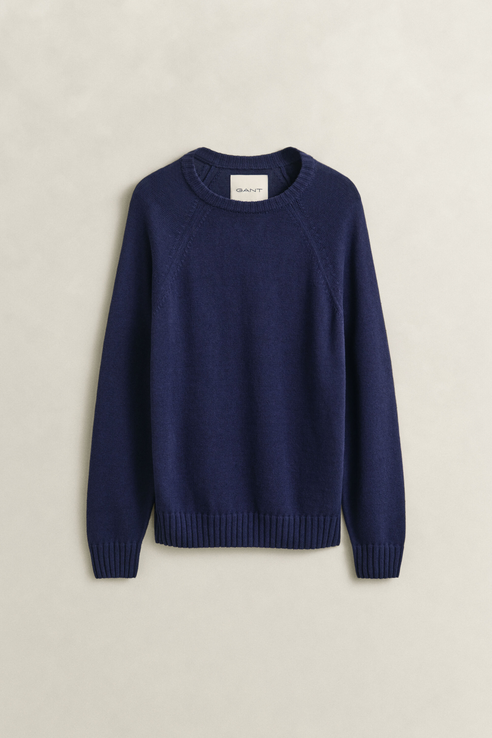 Linen Blend Sweater