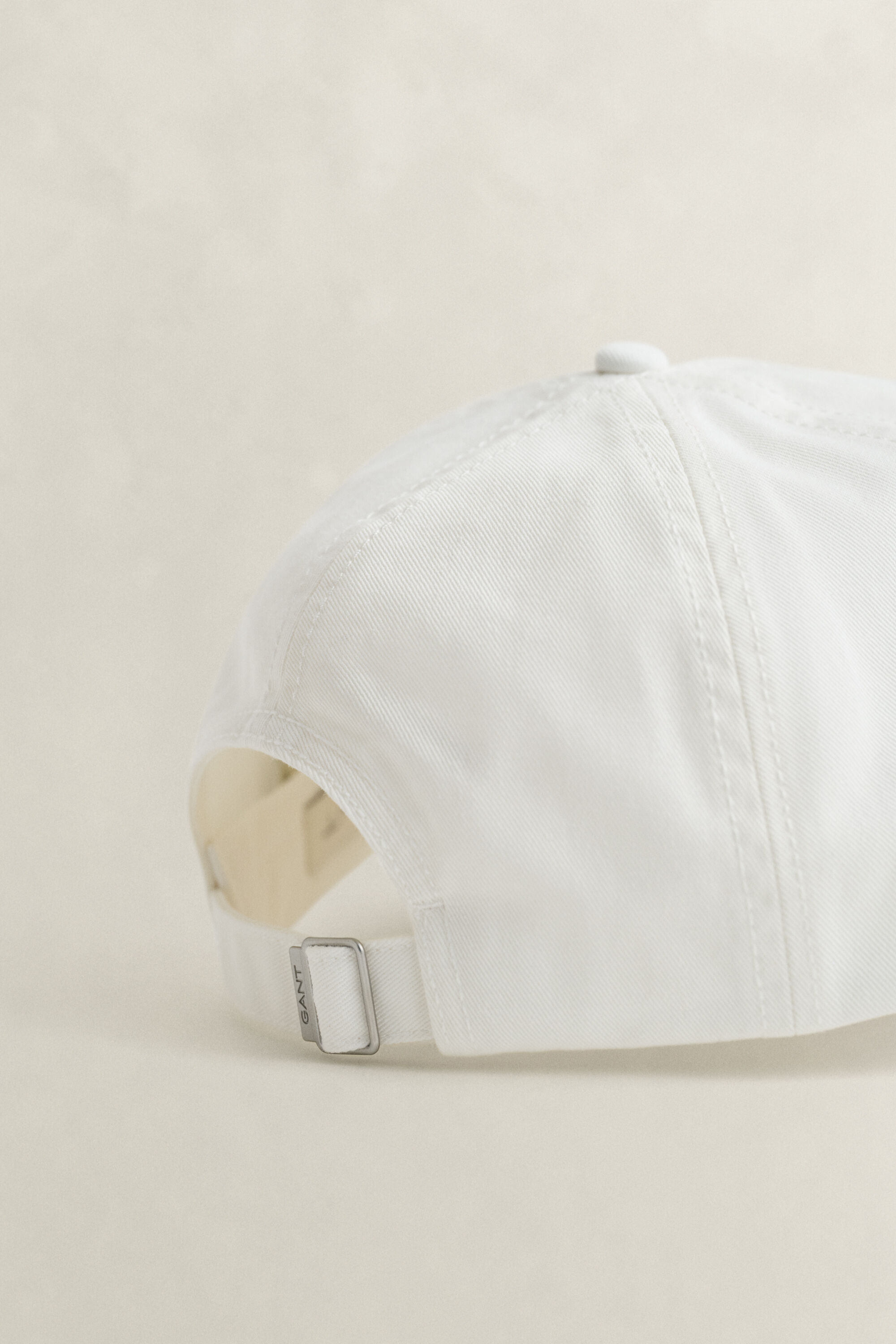Shield Cotton Twill Cap