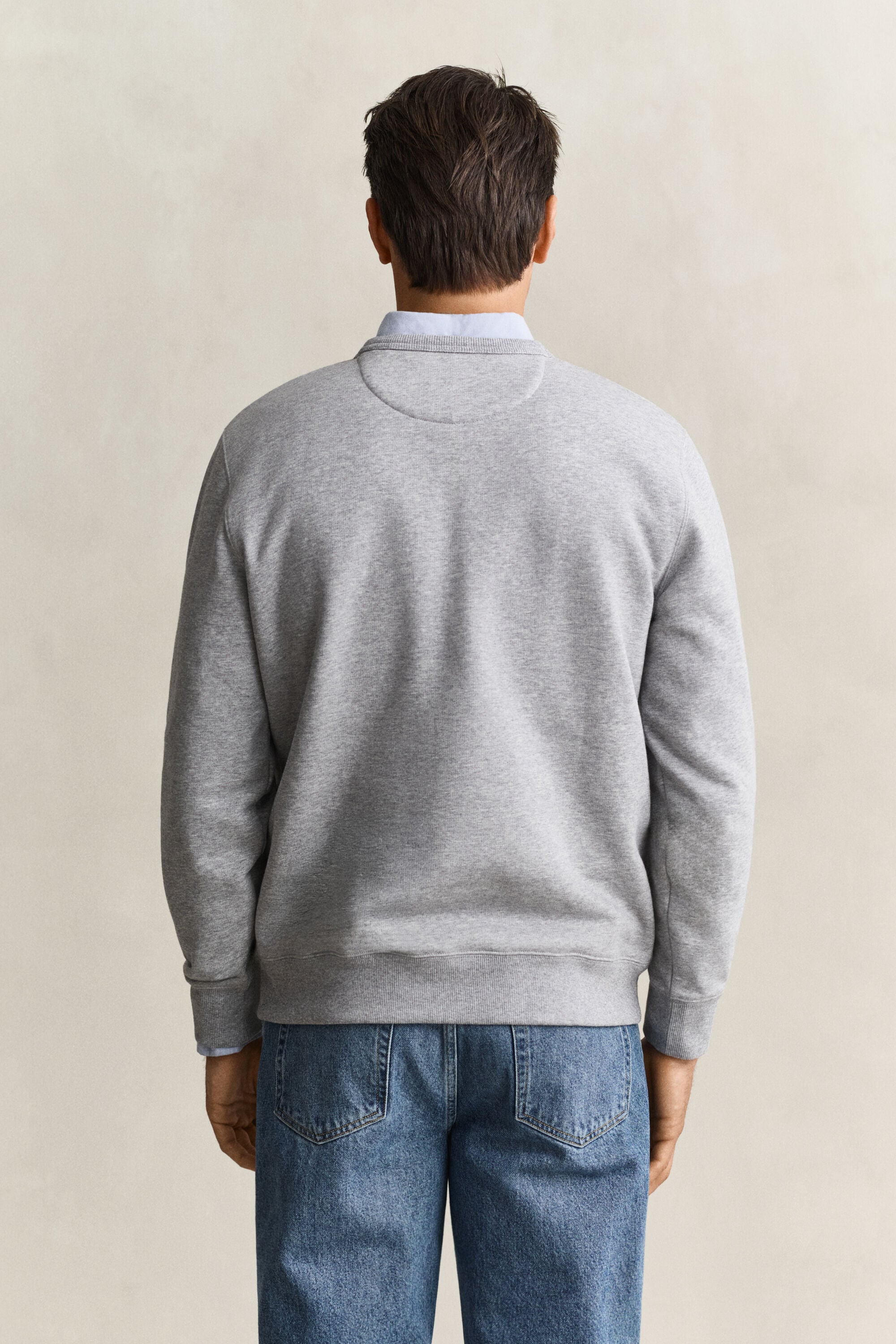 Graphic Sweatshirt