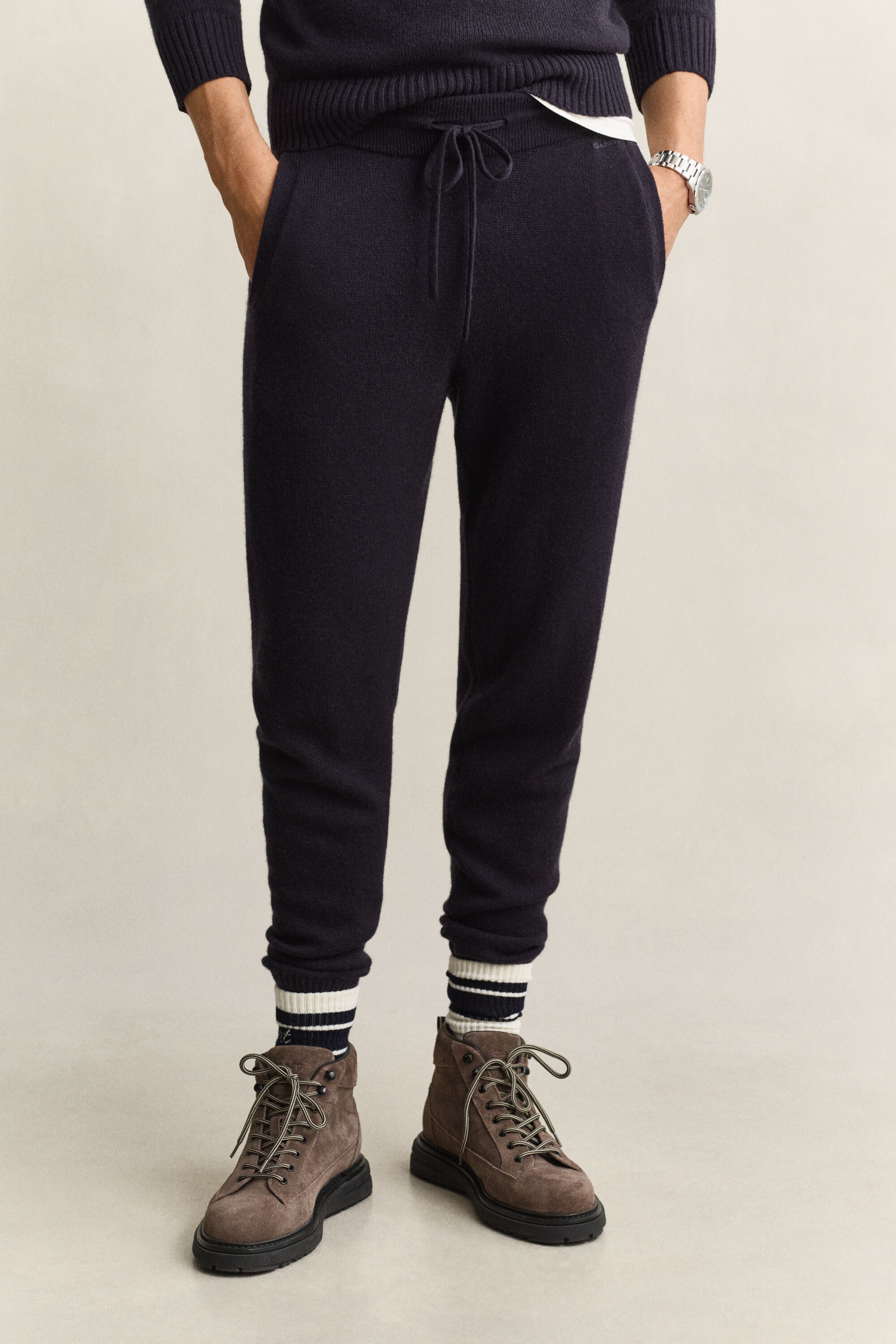 Cashmere Pants