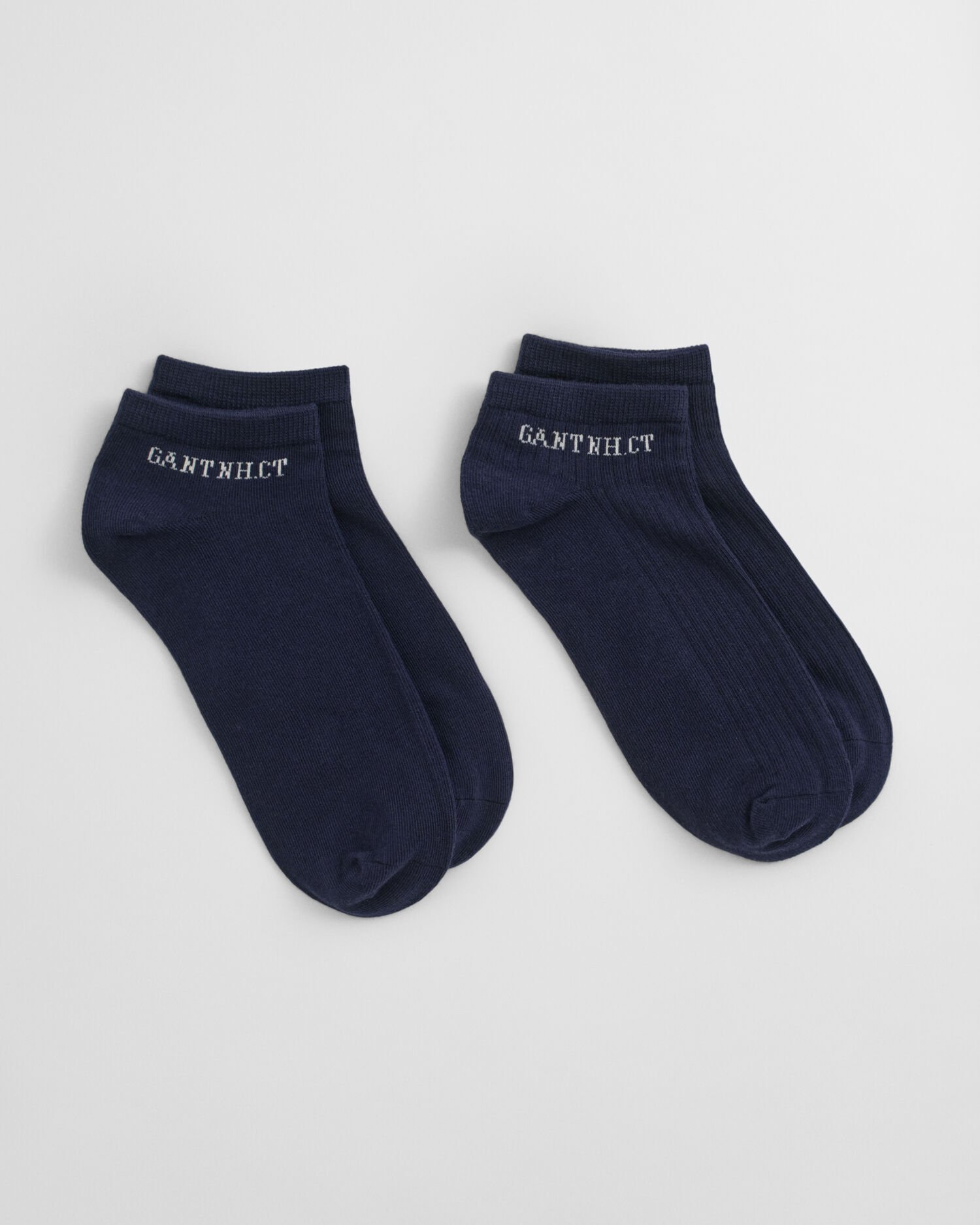 2-Pack Ankle Socks