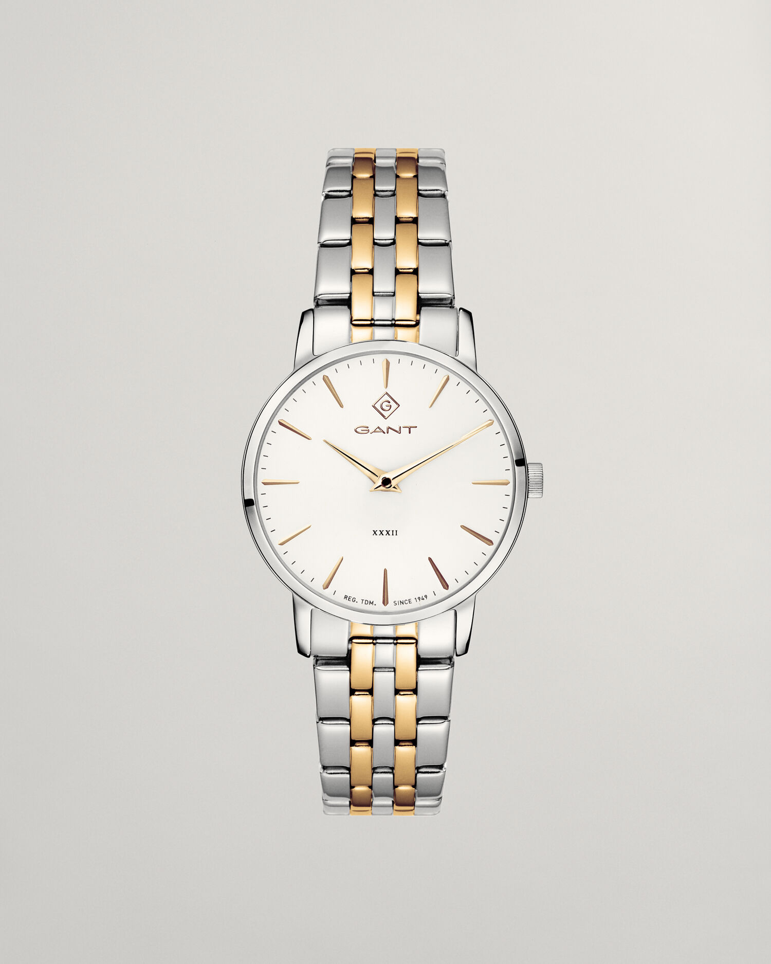Swiss Gold Watch Quartz | High-End Watch & Jewelry Online | Masistes®