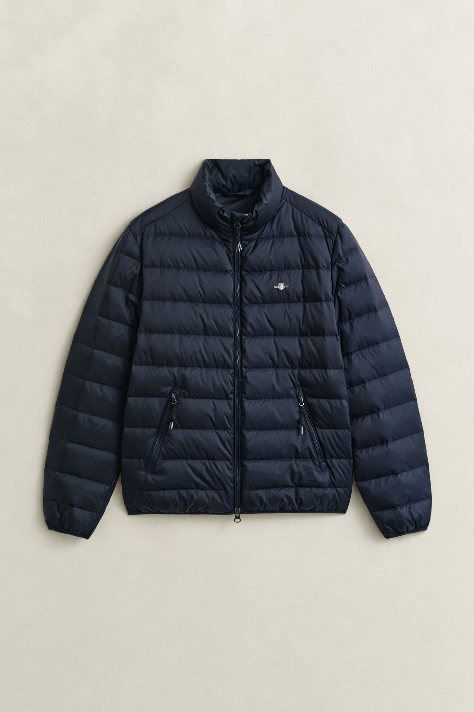 Light Down Jacket