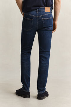 Extra Slim Active Recover Jeans — MID BLUE WORN IN 2