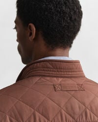 Quilted Windcheater
