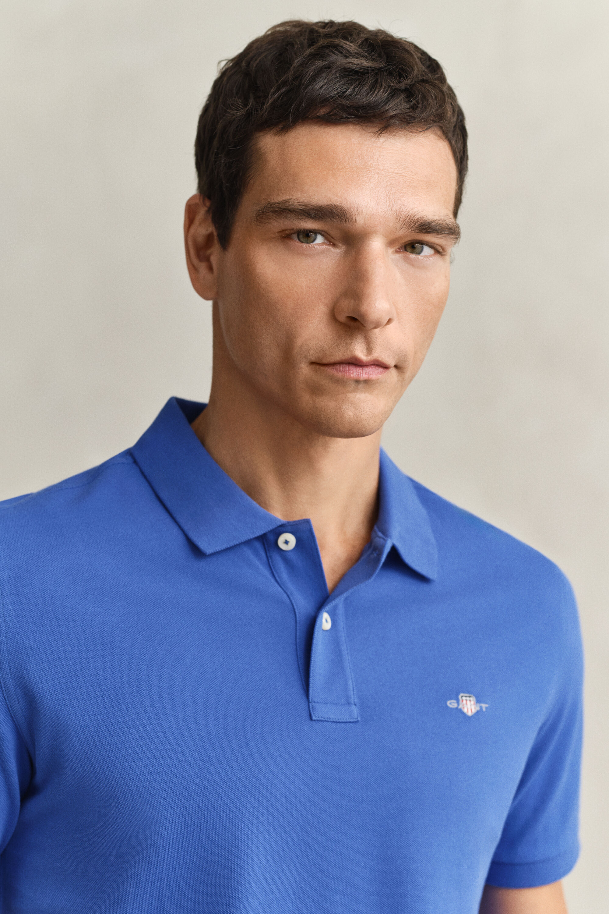 Regular Fit Polo Shirt